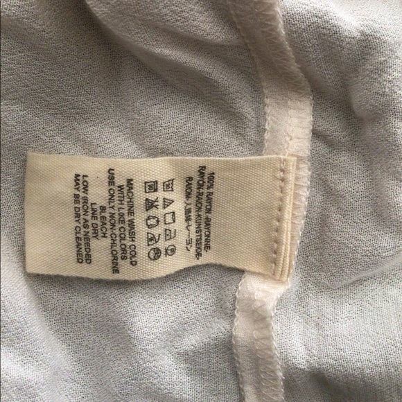 1 DAY OFR 🆕FREE PEOPLE GEMMA TUNIC (SzXS &S) - Picture 13 of 16